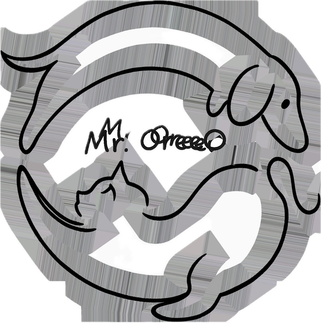 Mr. OreeO Mystery Charm Collar